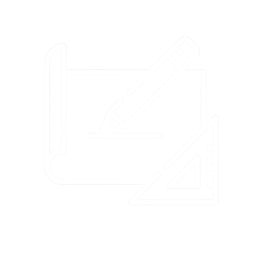 Icon of a person in a hand symbolizing Heartland Building Group’s focus on delivering personalized construction experiences.